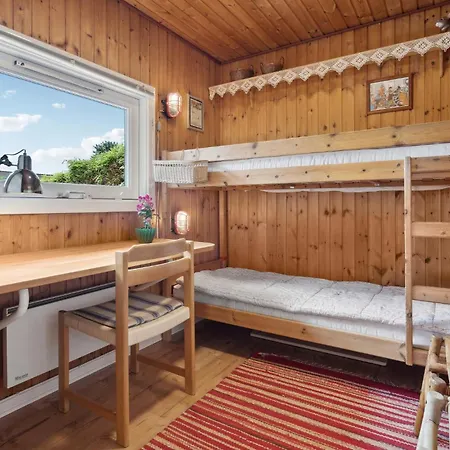 Beautiful Home In Sydals With Sauna