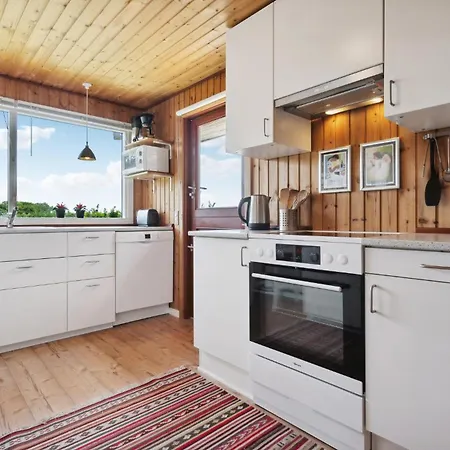 Harresbaek Iii 度假居