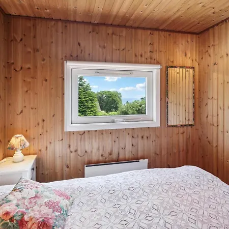 Beautiful Home In Sydals With Sauna *