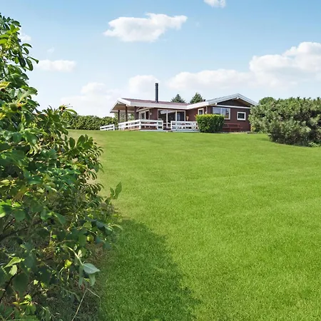 Harresbaek Iii Skovby