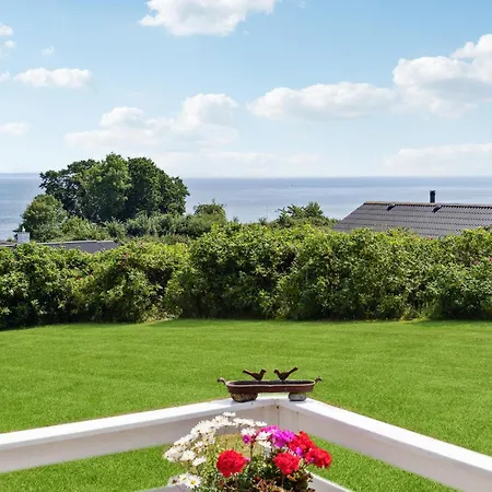 Casa de Férias Harresbaek Iii Sarup