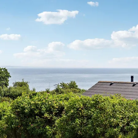 Harresbaek Iii Casa de Férias *