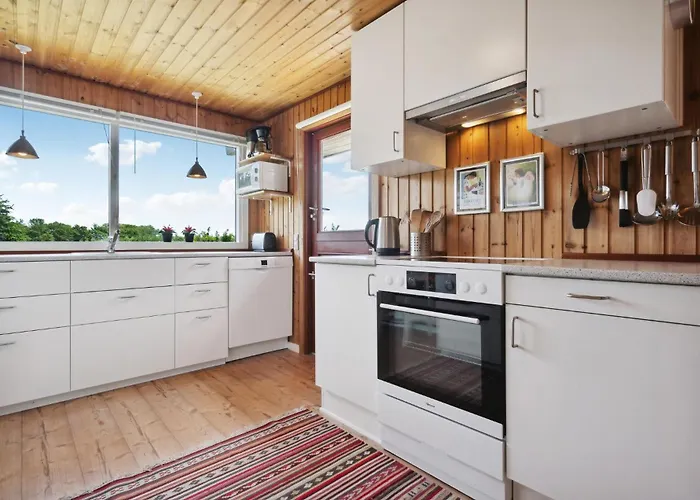 Harresbaek Iii 펜션