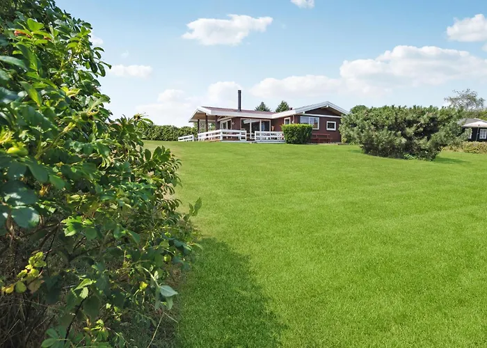 Harresbaek Iii Skovby (Syddanmark)