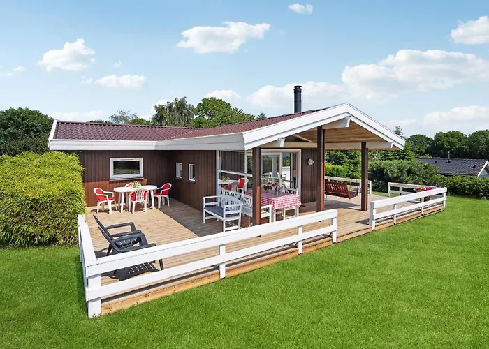 Harresbaek Iii * Skovby (Syddanmark)