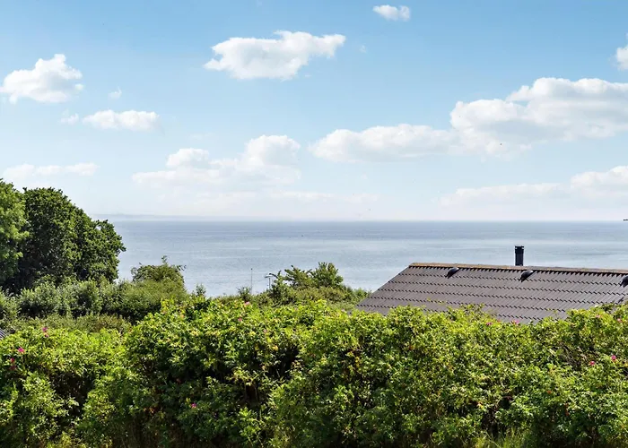 Harresbaek Iii 別荘 *